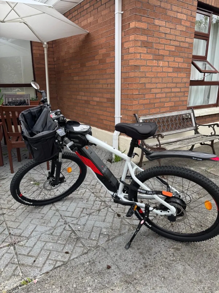 E-Bike - Image 2