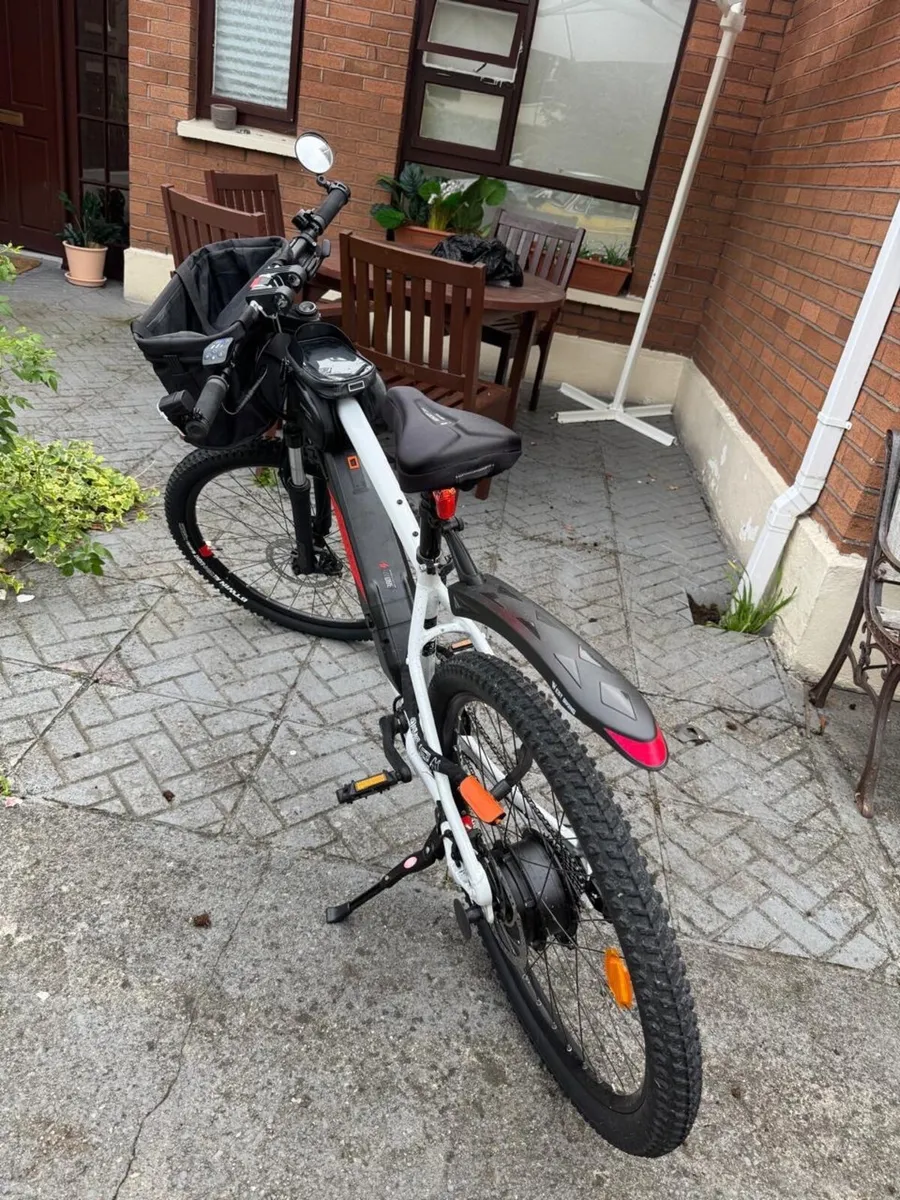 E-Bike - Image 3