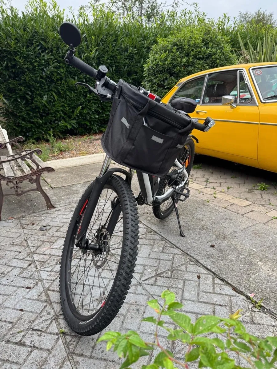 E-Bike - Image 4