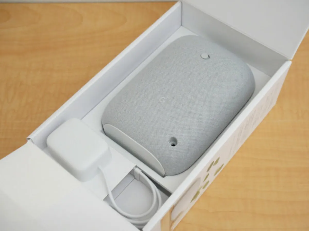 Google Nest Audio - Image 4