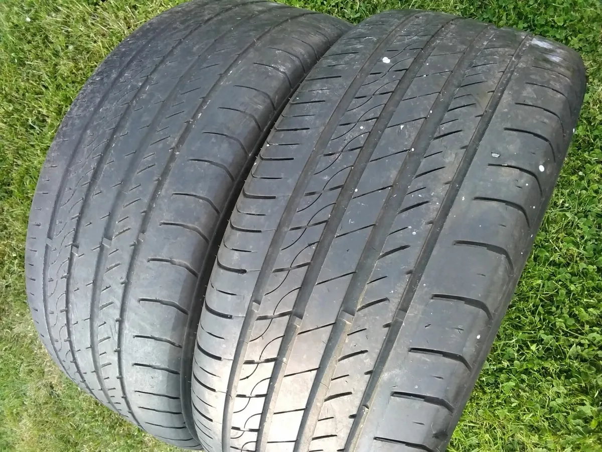 18" Scirocco alloy spares 5x112 - Image 3