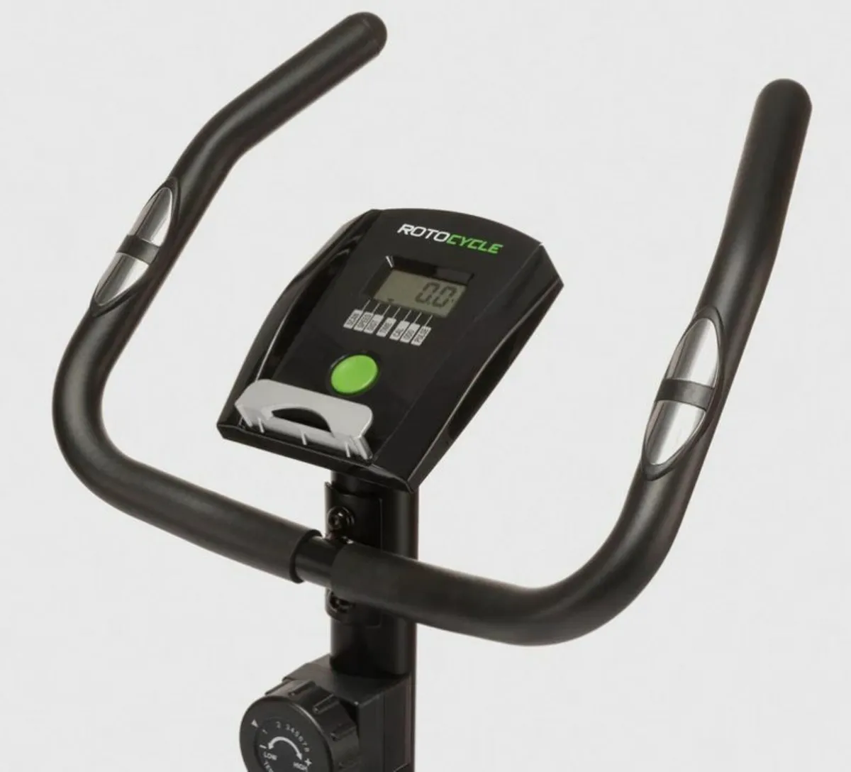 Exercise Bike -  Rotocycle EB-380 - Good as new - Image 3