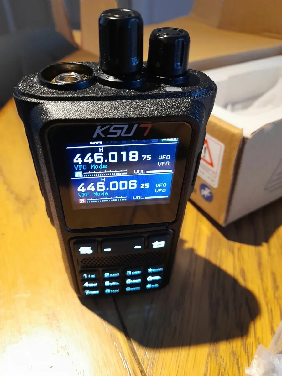 Professional twoway radios - Image 1