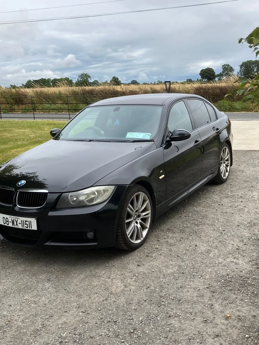 BMW 3-Series 2008 - Image 3