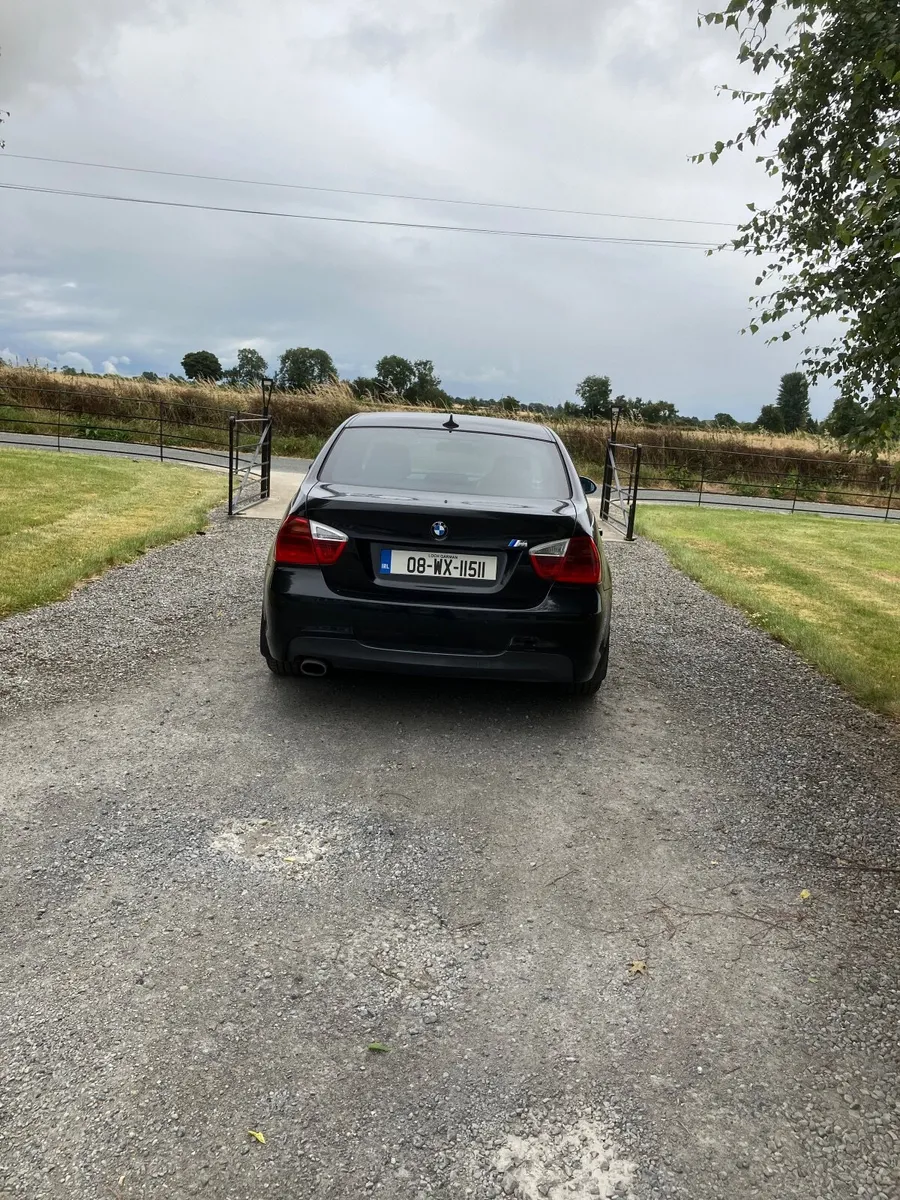 BMW 3-Series 2008 - Image 1