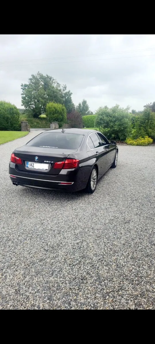 BMW 5 series - Image 4