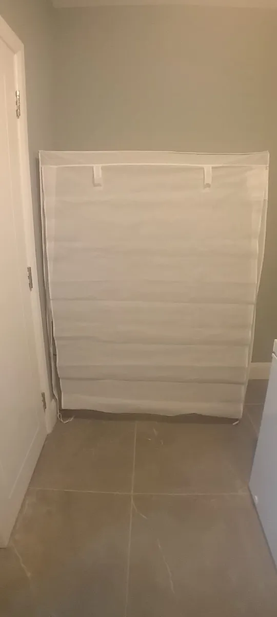Wardrobe storage unit - Image 4