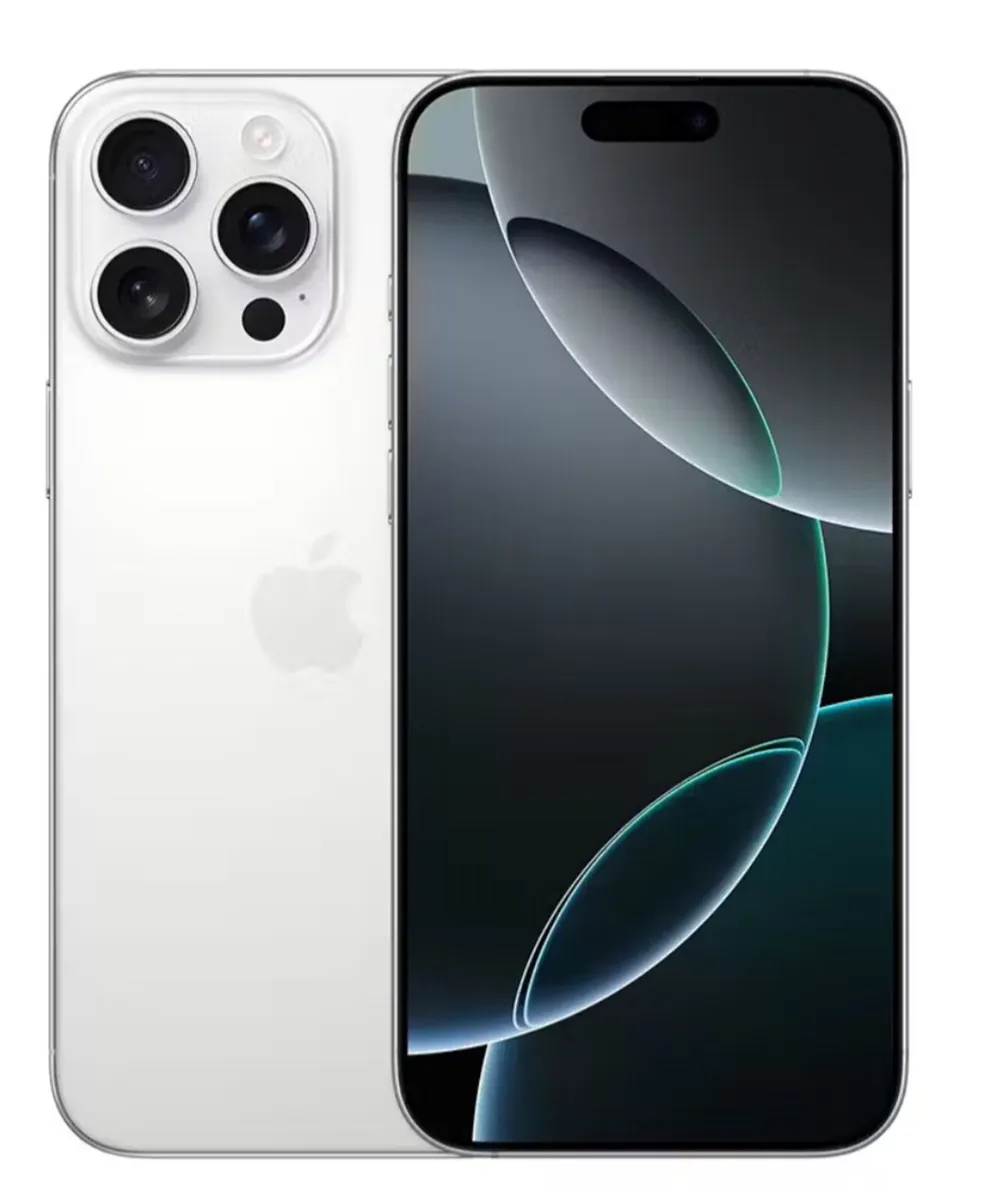 Iphone 16 Pro - Image 2