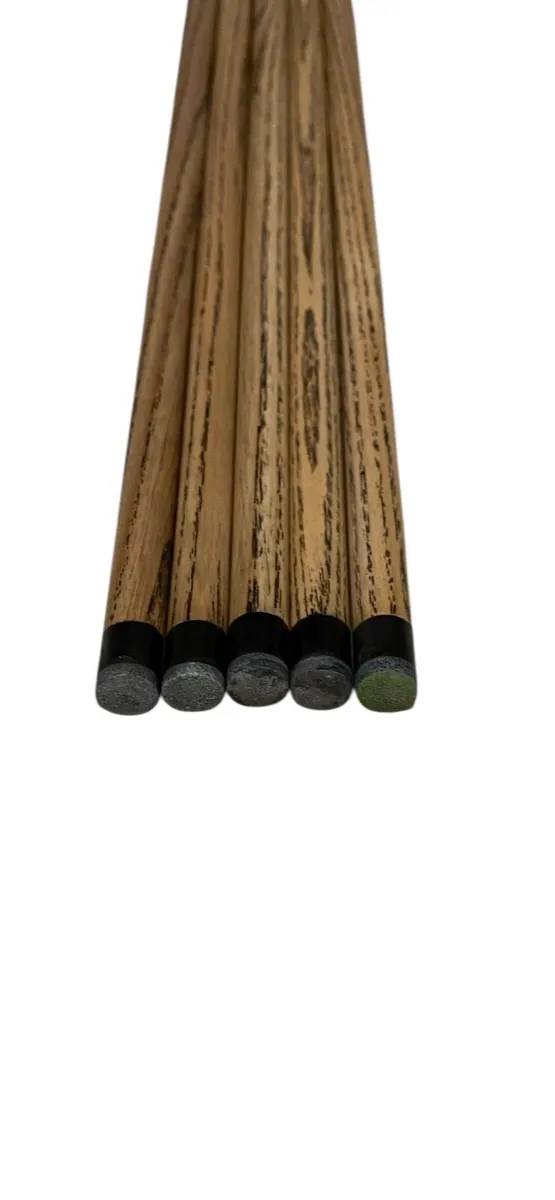 Baize Master CRUSHER Break Cue - Image 2