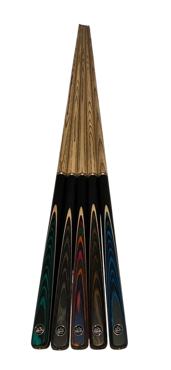 Baize Master CRUSHER Break Cue - Image 3