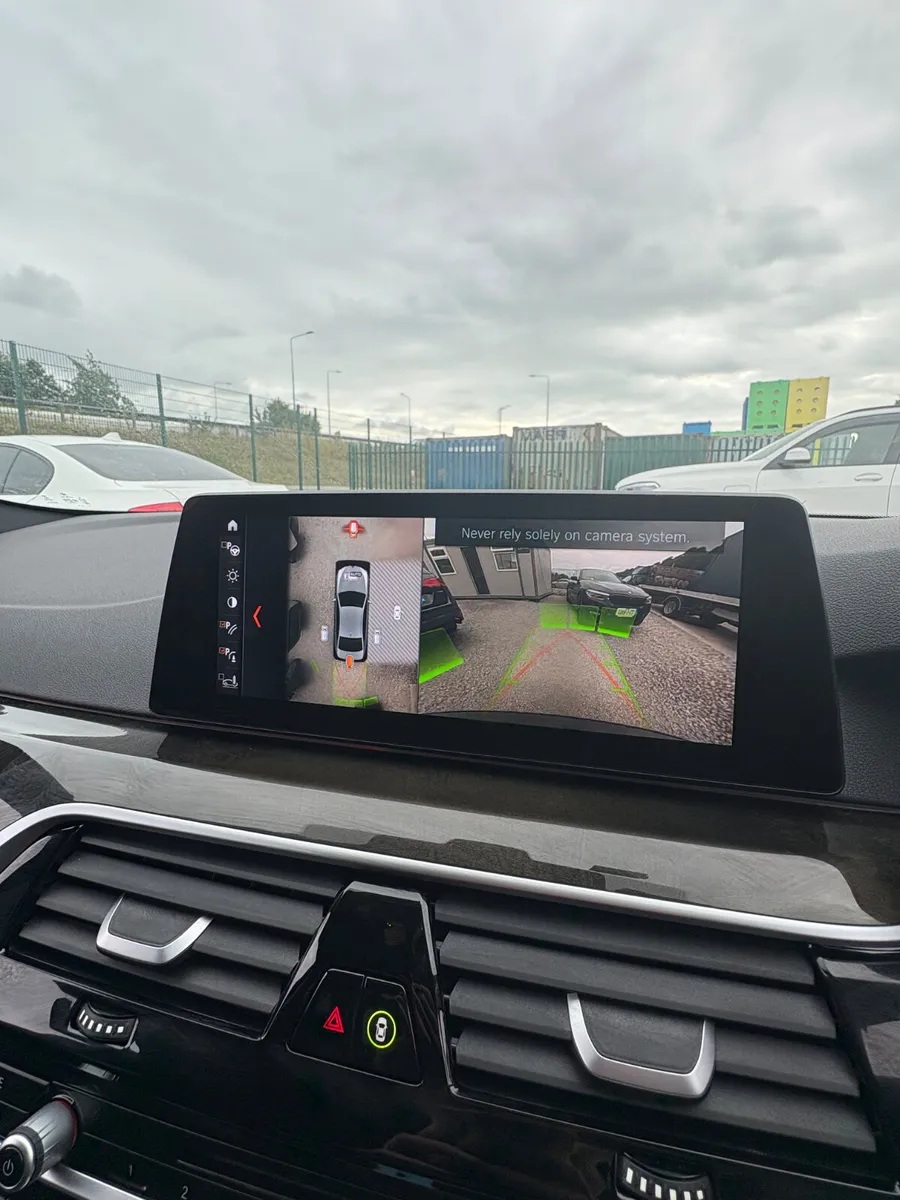 BMW 523D 520D 2.0 M Sport Automatic 2017 - Image 4