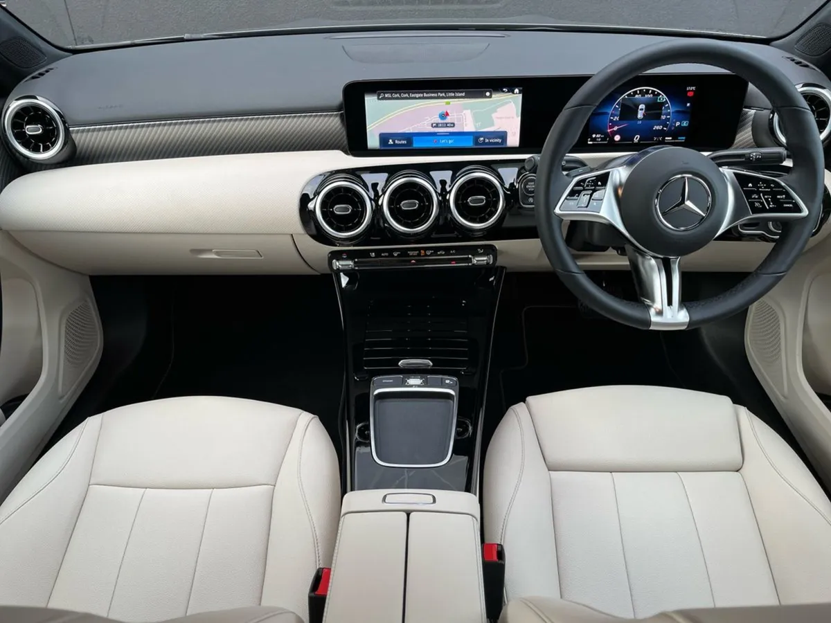 Mercedes-Benz A-Class A180 Progressive Mhev - Image 4