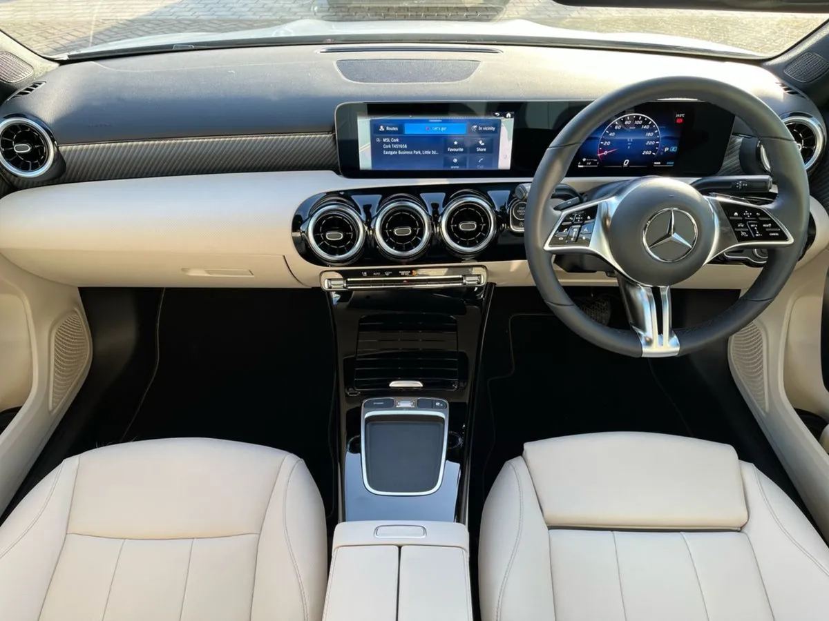 Mercedes-Benz A-Class 180 Progressive - Image 4