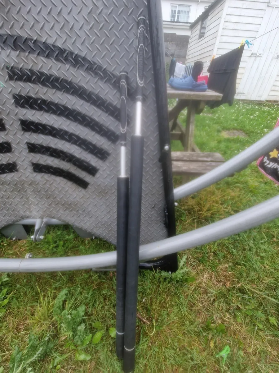 The Standard Explanar Swing Trainer - Image 3