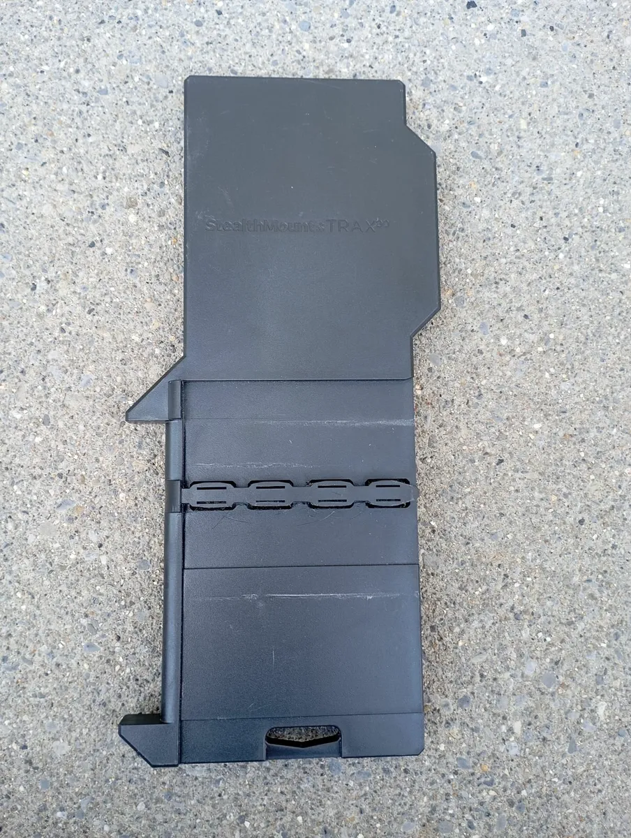 Plunge Saw Rail's (New) - Image 4
