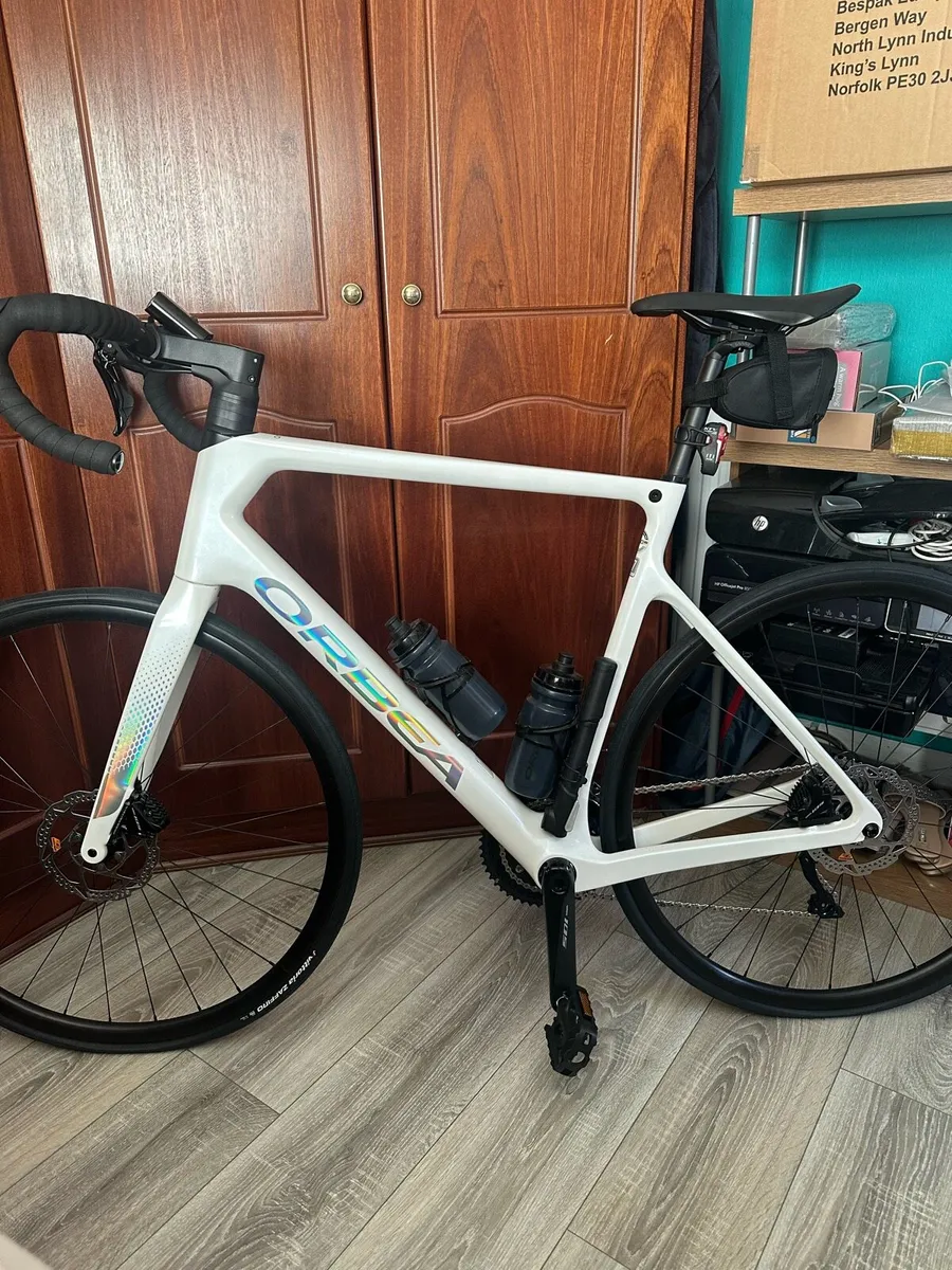 Orbea Orca - Image 1