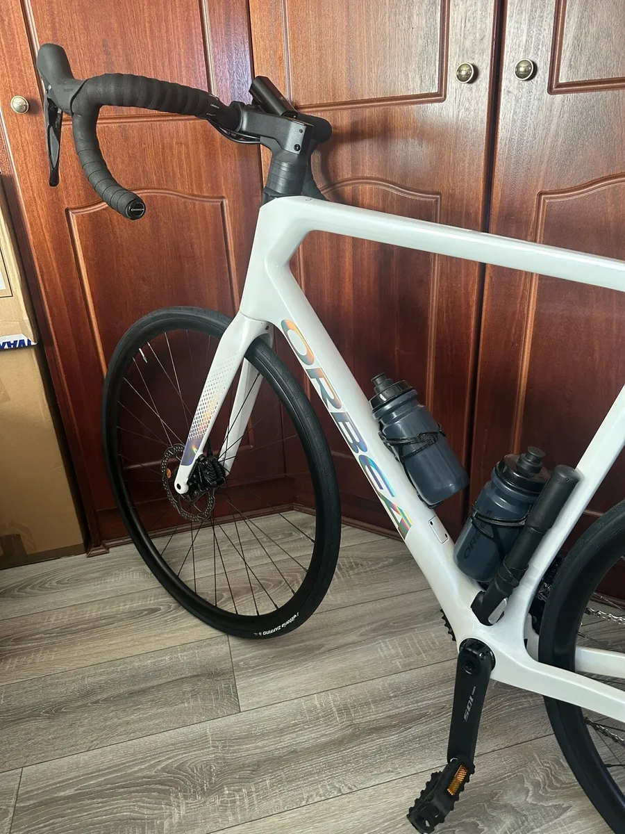 Orbea Orca - Image 2