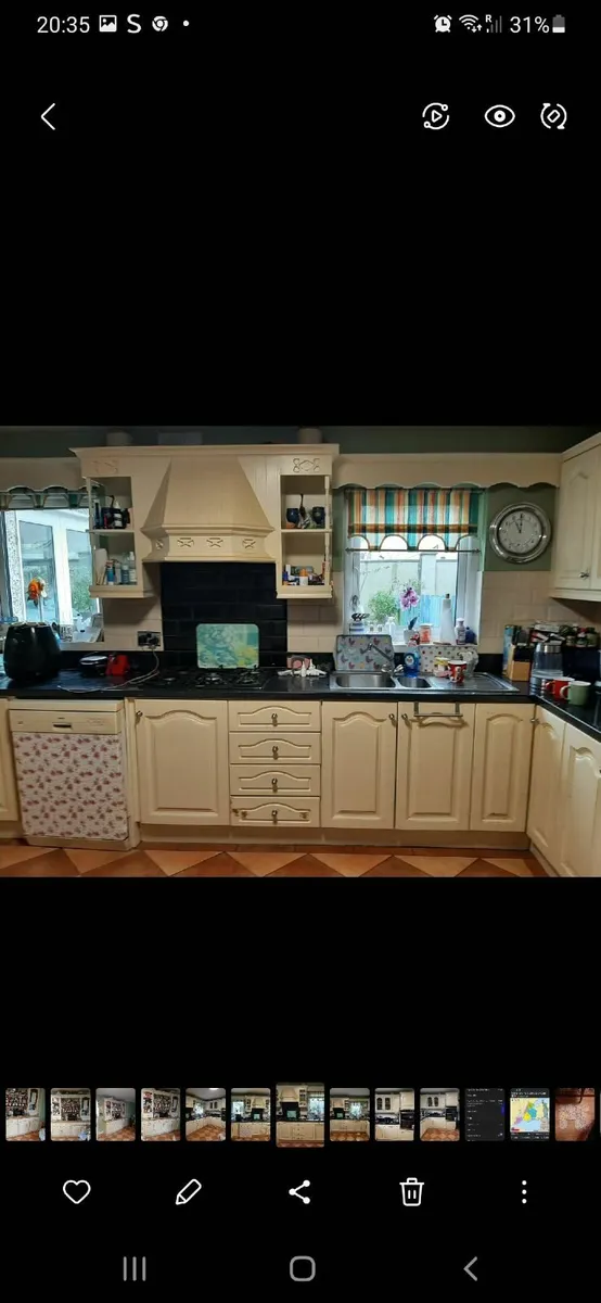 Kitchen - Image 1
