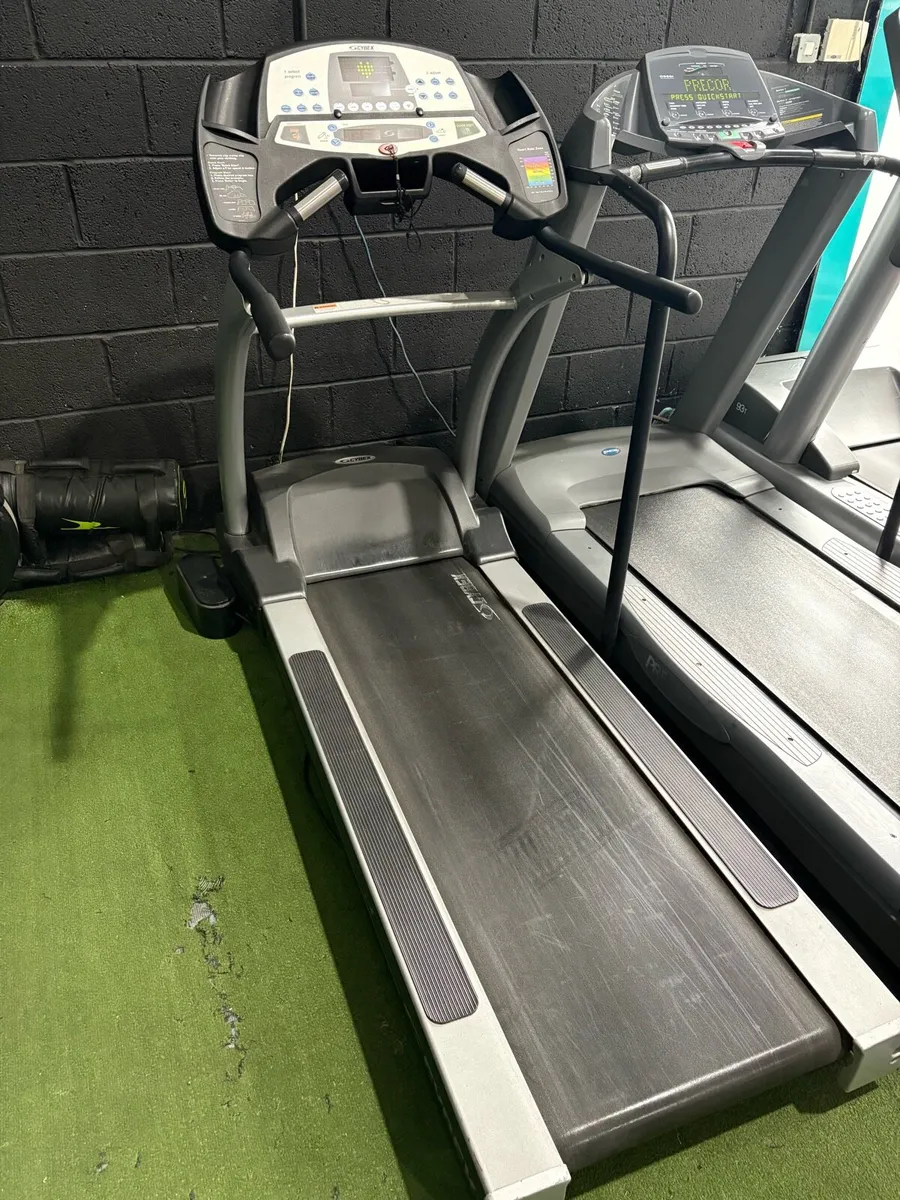 💥Cybex 530T Pro+ Commercial Treadmill -€650 💥 - Image 2
