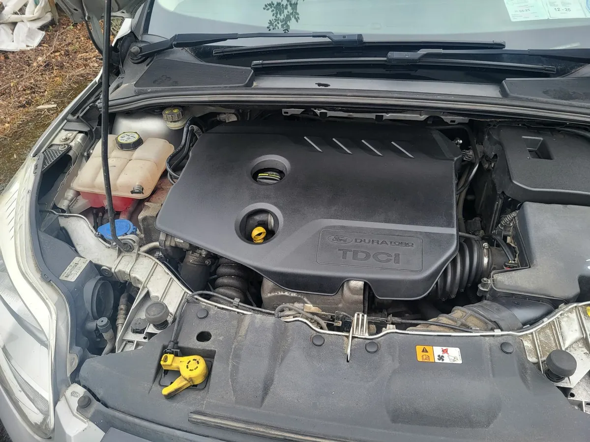 132 Ford Focus - Image 2