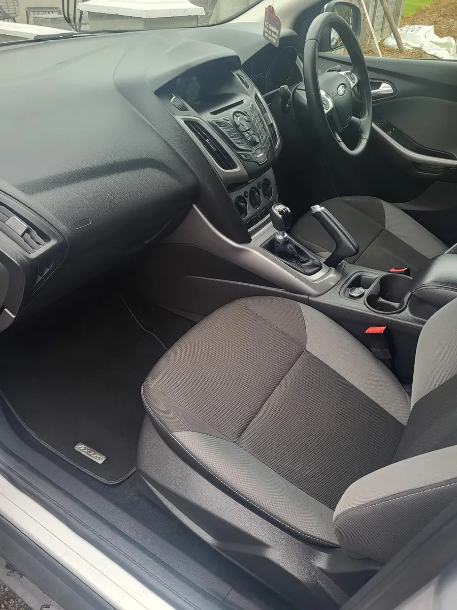 132 Ford Focus - Image 3