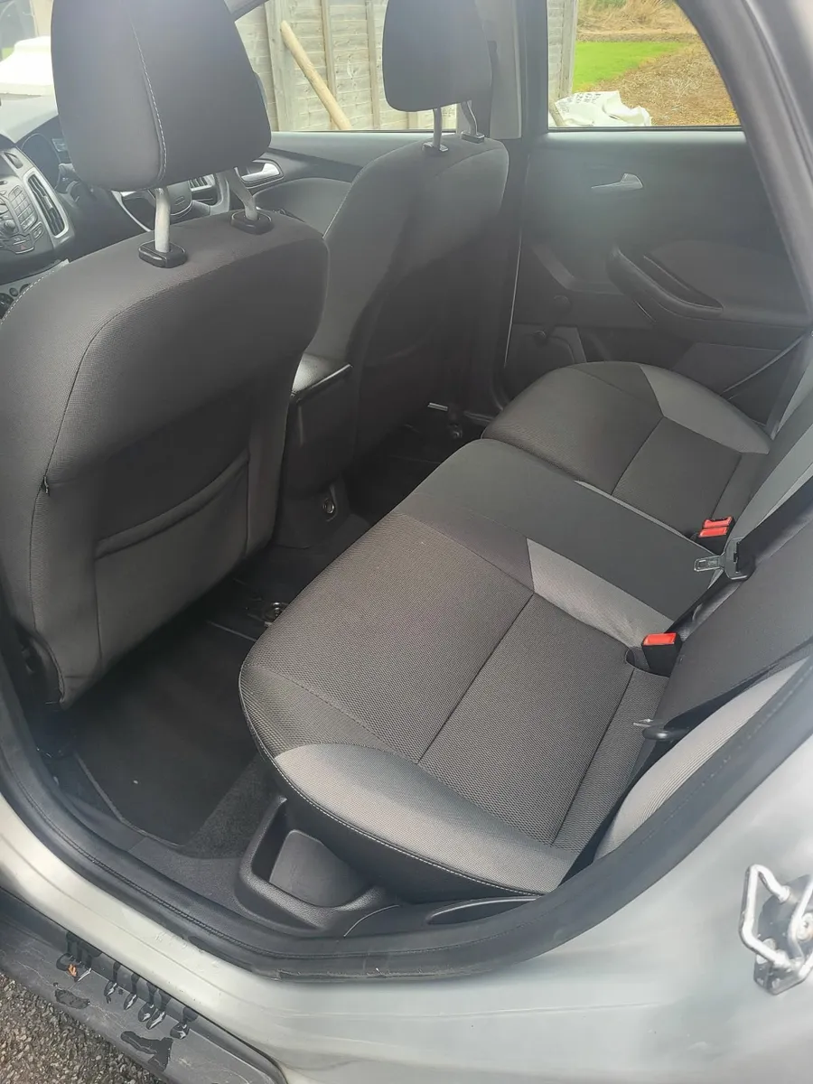 132 Ford Focus - Image 4