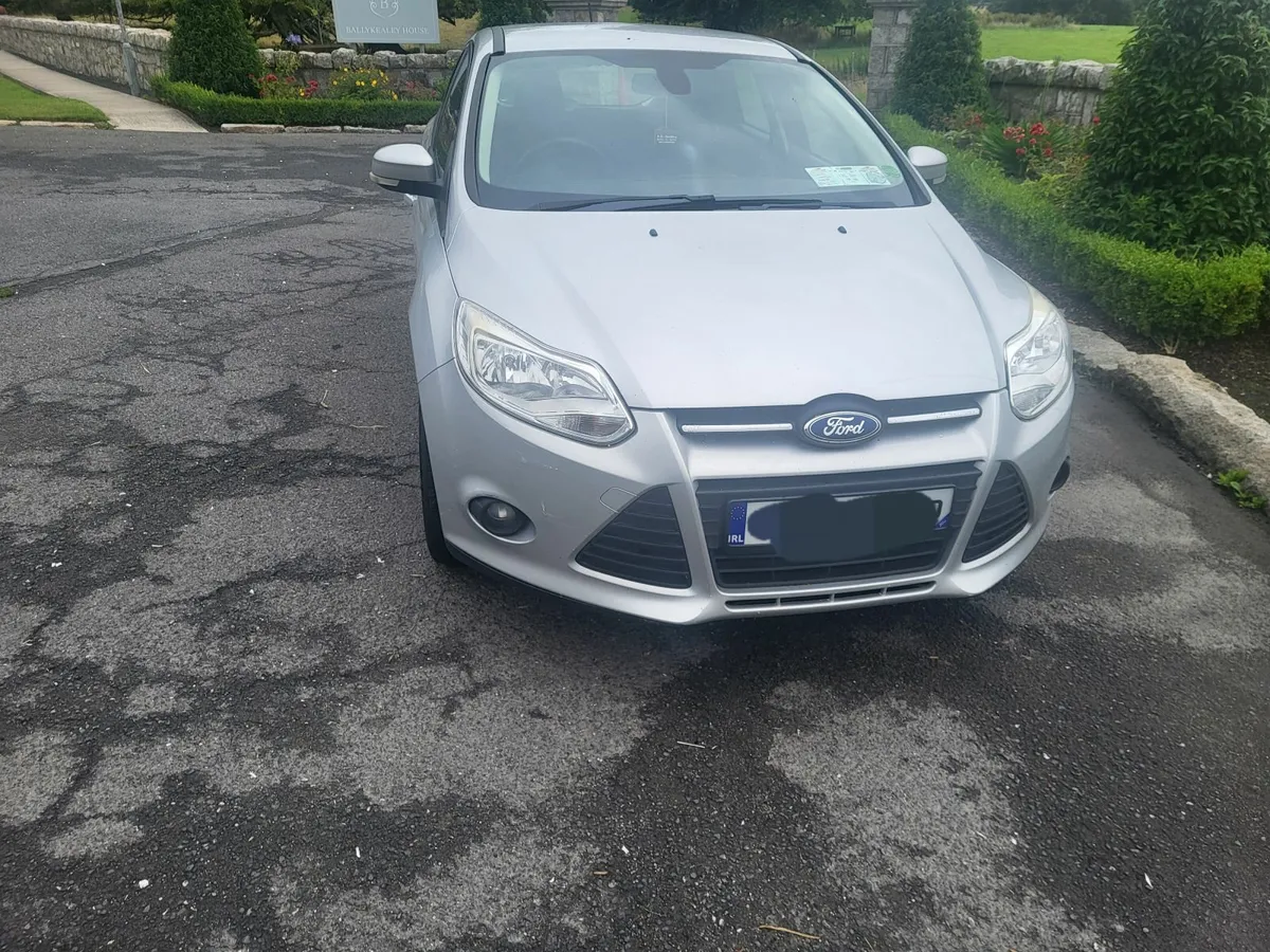 132 Ford Focus - Image 1