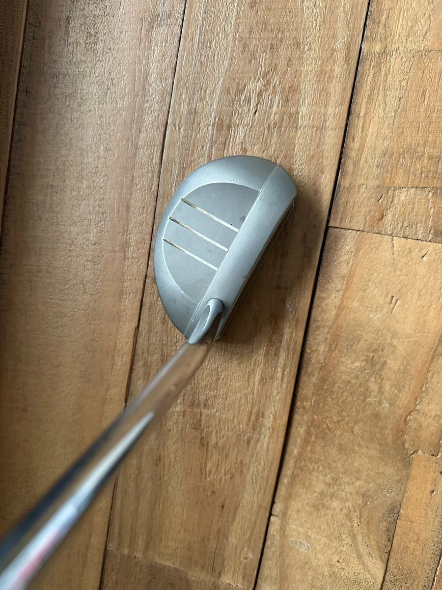 Scotty Cameron Red X Putter - Image 3