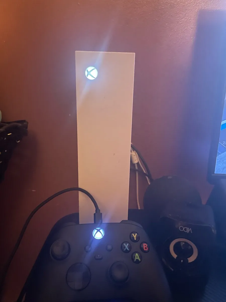 Xbox series s - Image 3