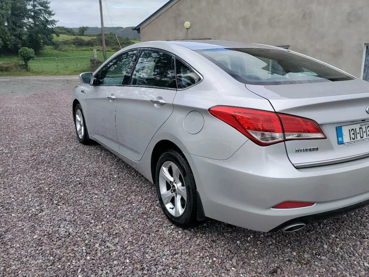 Hyundai I40 New NCT 07/26 - Image 4