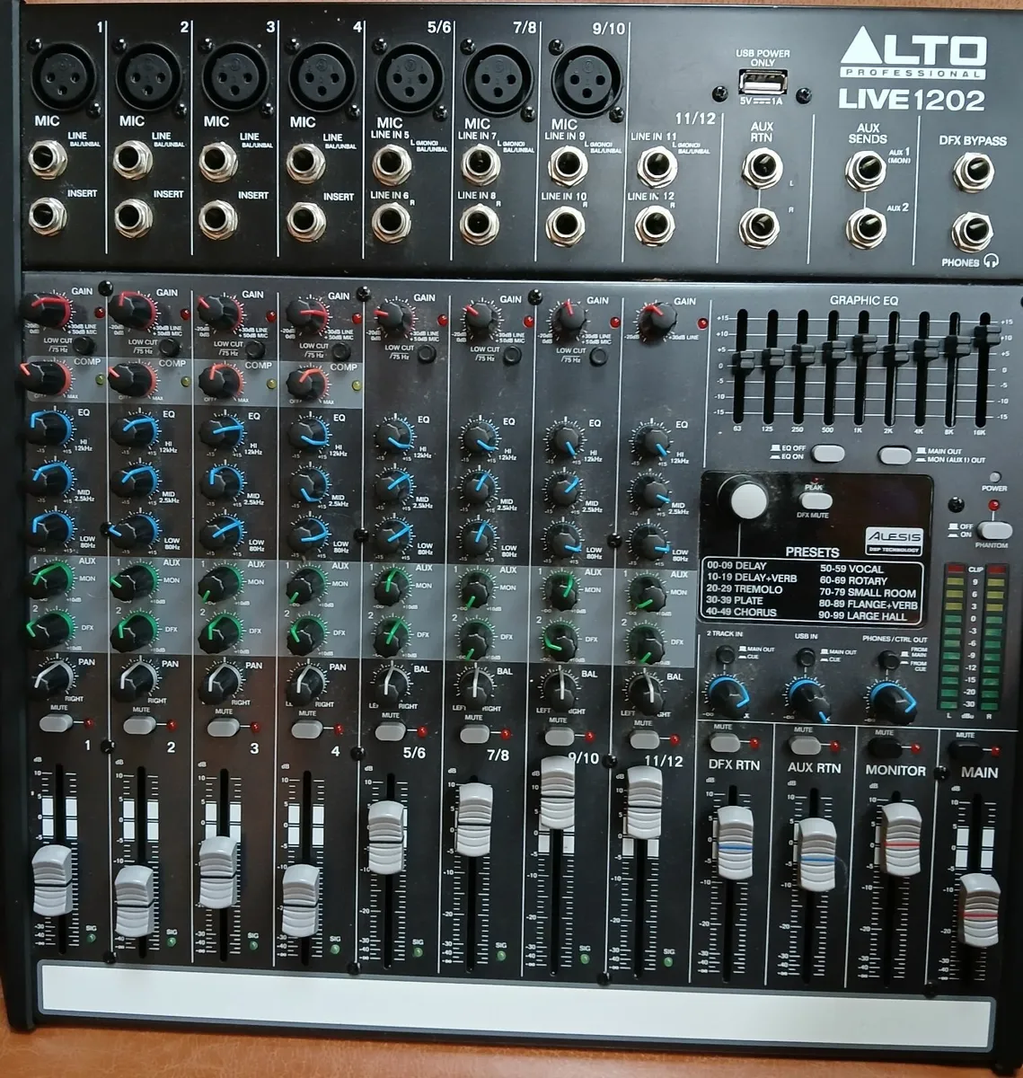 PA System - Image 3