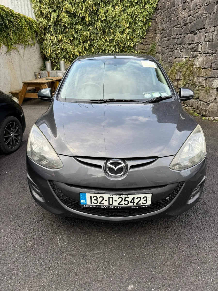 Mazda Demio 2013 - Image 1