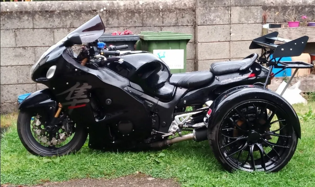 Suzuki  2007 - Image 1