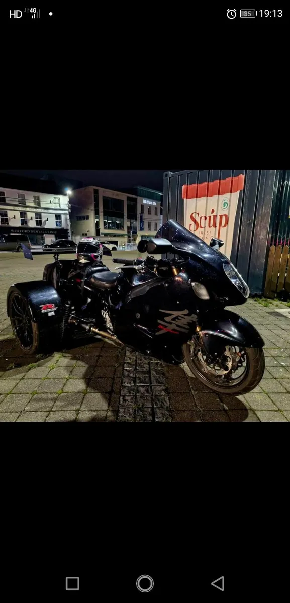 Suzuki  2007 - Image 2