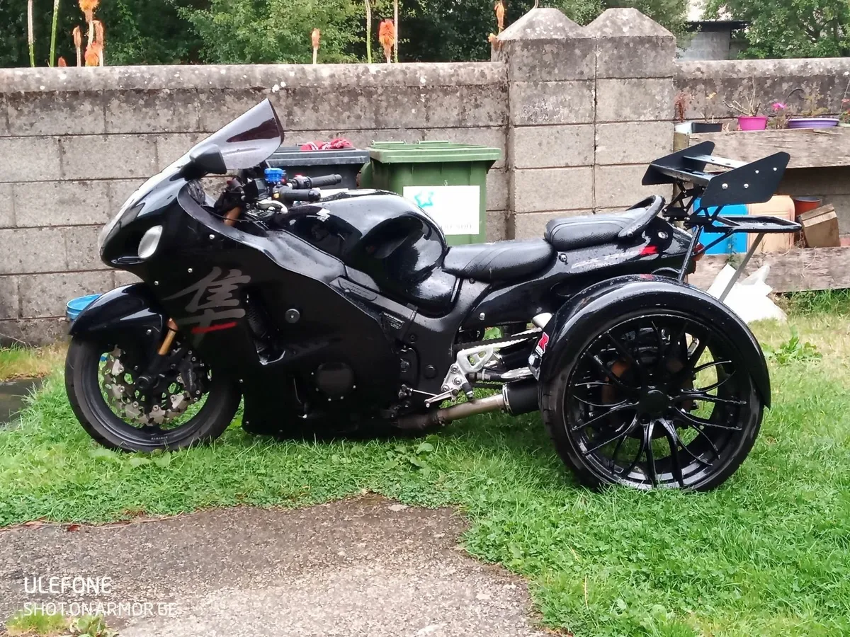 Suzuki  2007 - Image 3