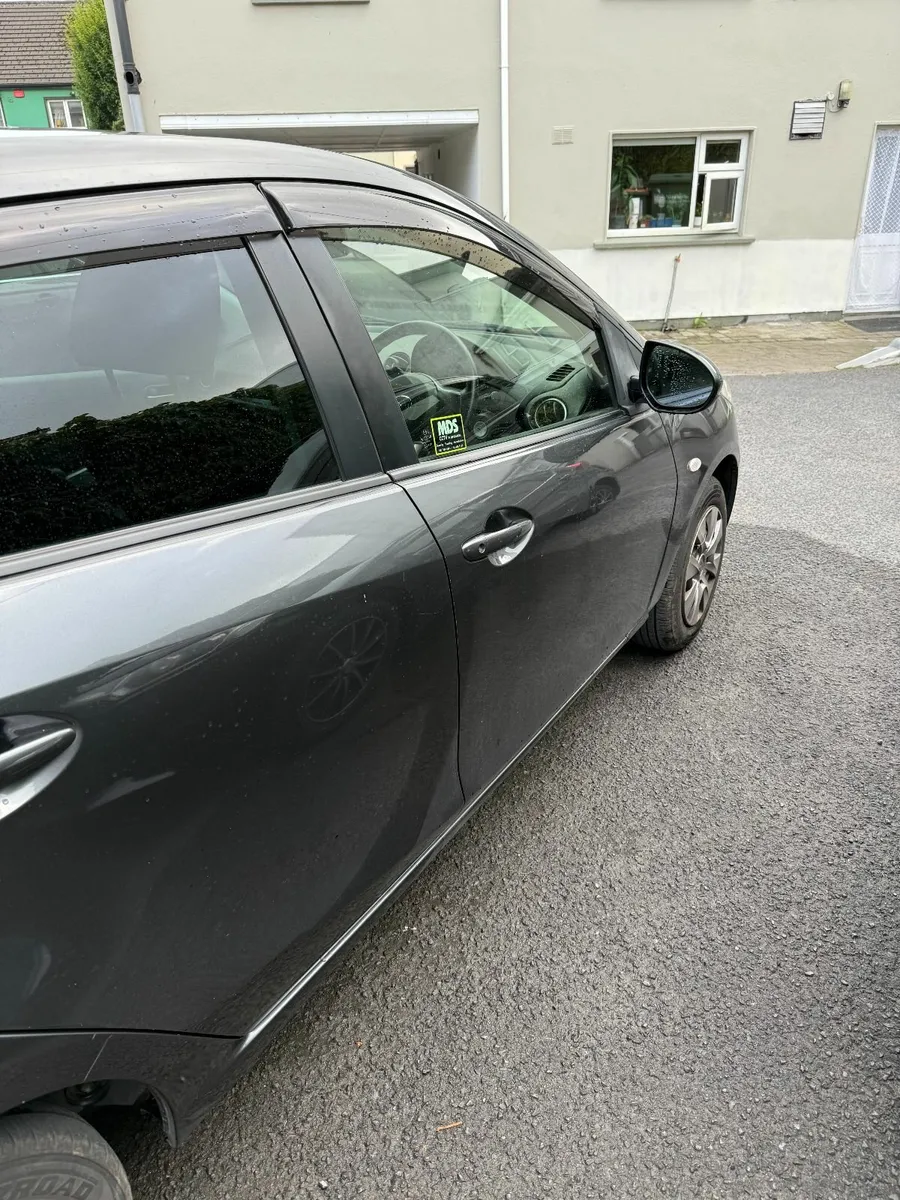 Mazda Demio 2013 - Image 3