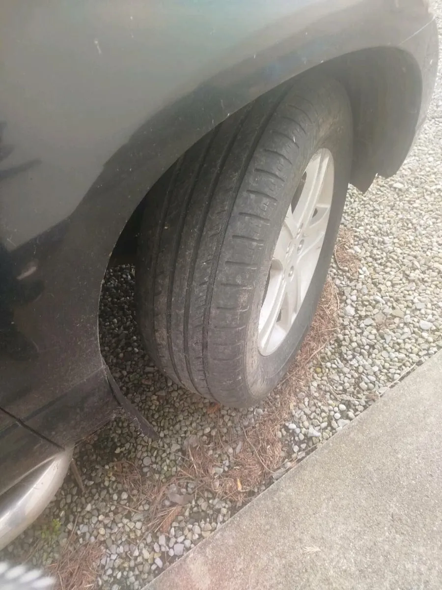 08 Suzuki grand Vitara 1.9 diesel - Image 3
