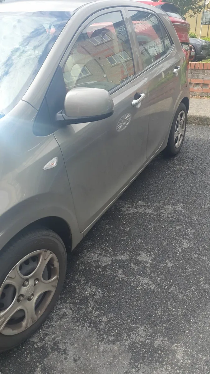 Kia Picanto 2019 - Image 3