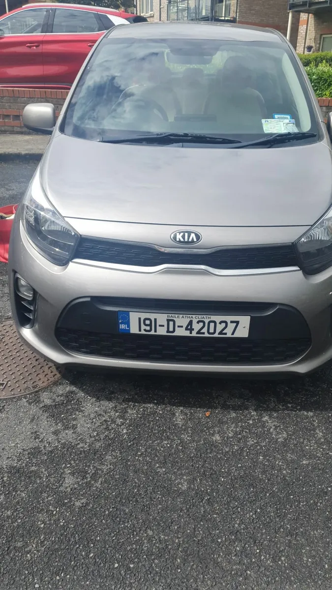 Kia Picanto 2019 - Image 2
