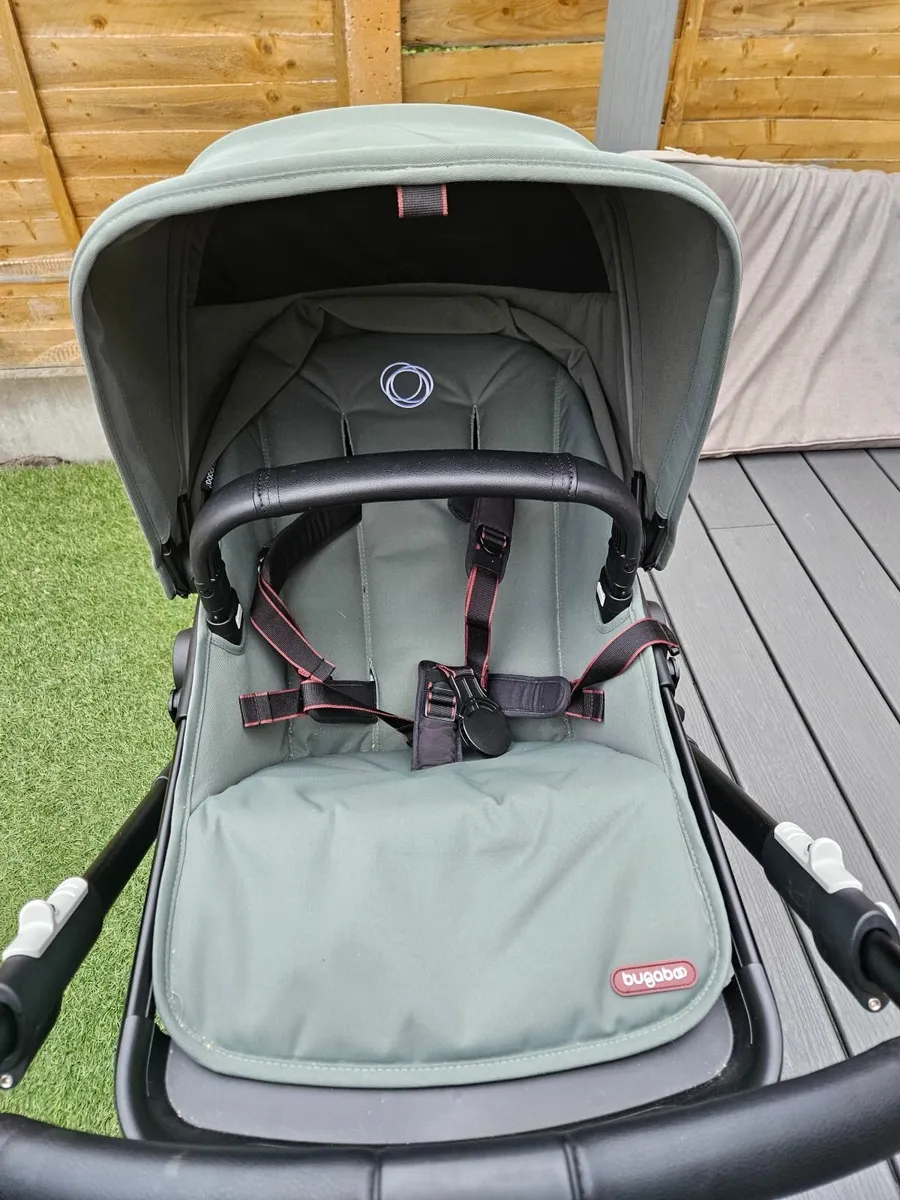 Bugaboo - Image 2