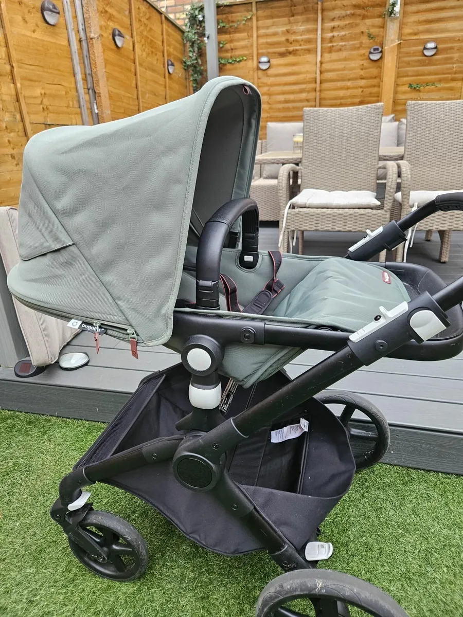 Bugaboo - Image 3
