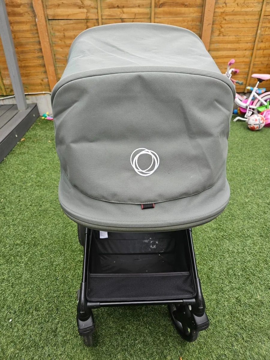Bugaboo - Image 4