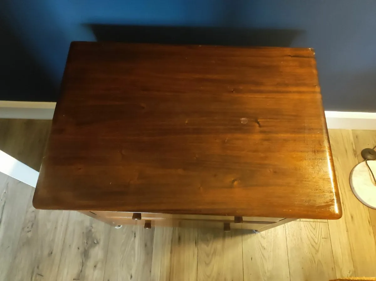 Chest of drawers - Image 3