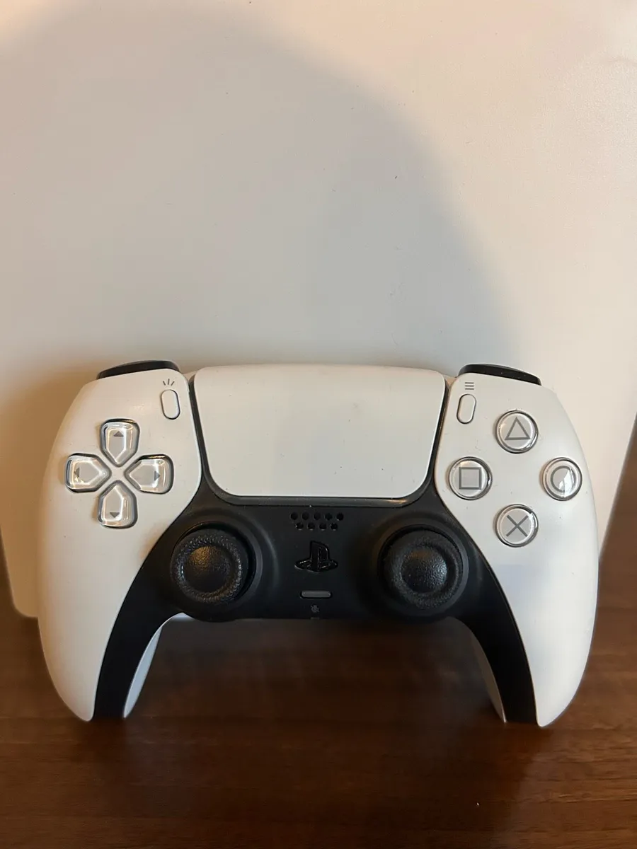 PlayStation 5 slim disc version - Image 2