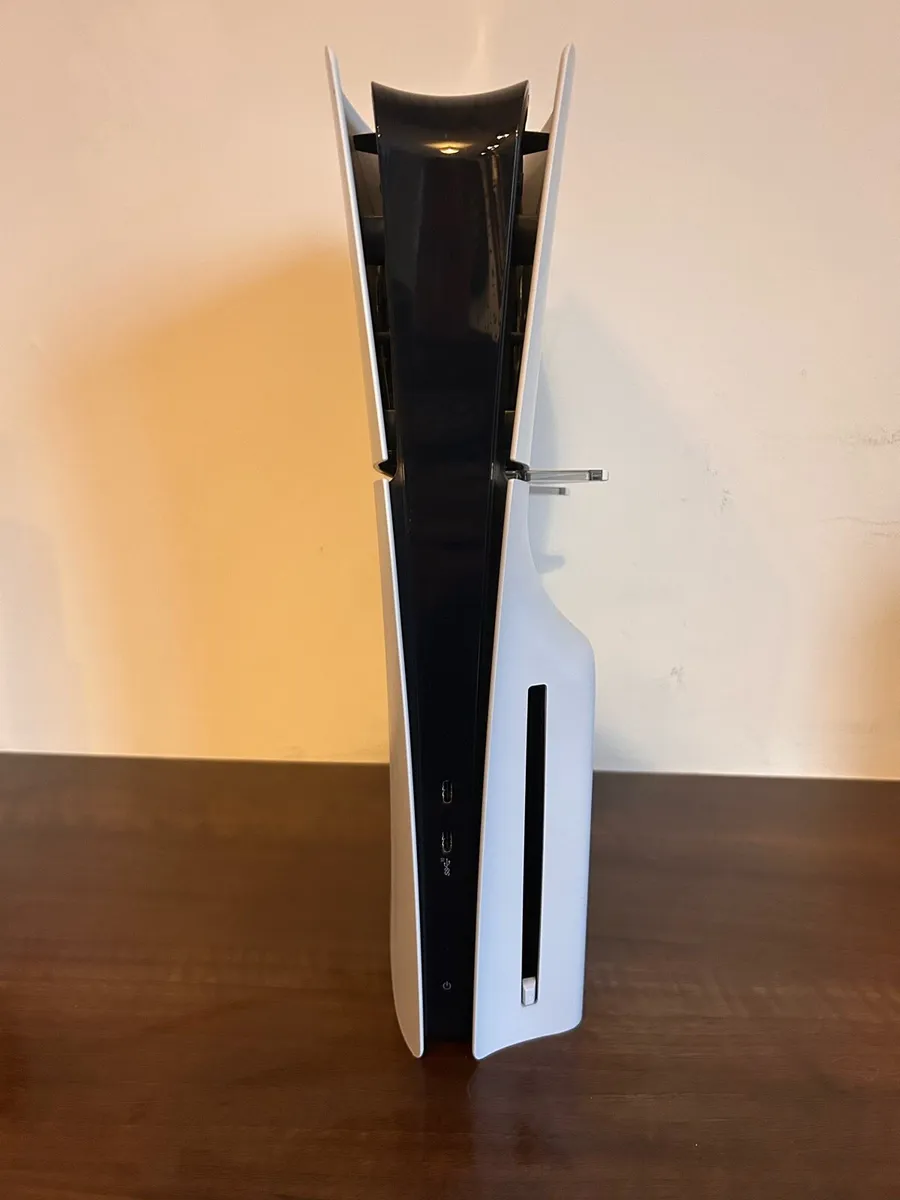 PlayStation 5 slim disc version - Image 3