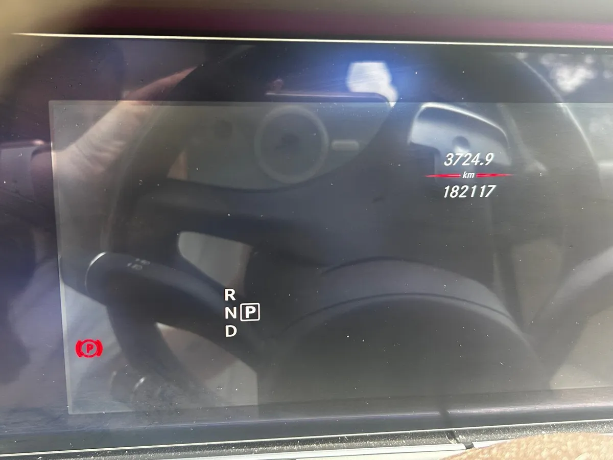 Mercedes-Benz E-Class 2017 - Image 3