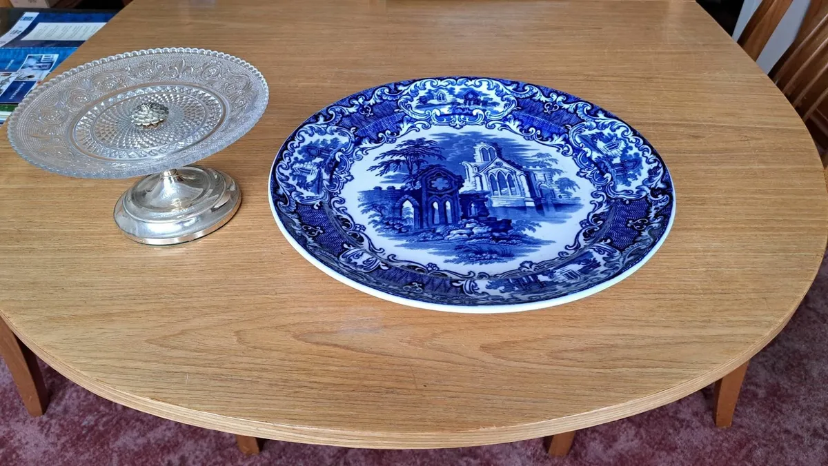 Antiques collectables - Image 1
