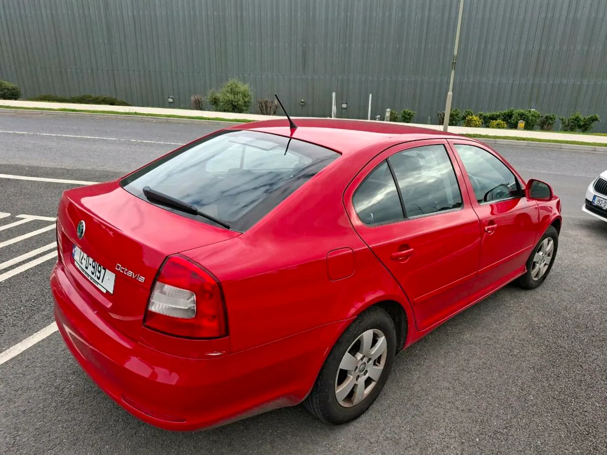 Skoda octavia - Image 2