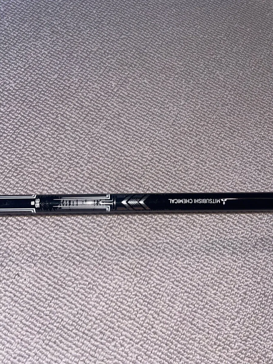 Callaway Paradym Irons - Image 2