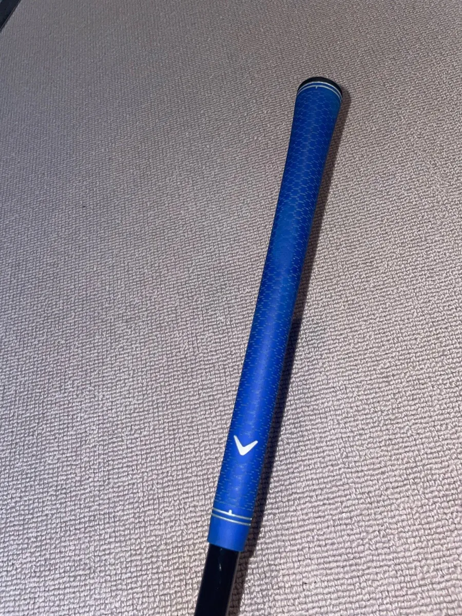 Callaway Paradym Irons - Image 3